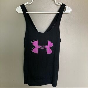 Under Armour Heat Gear Tank Top